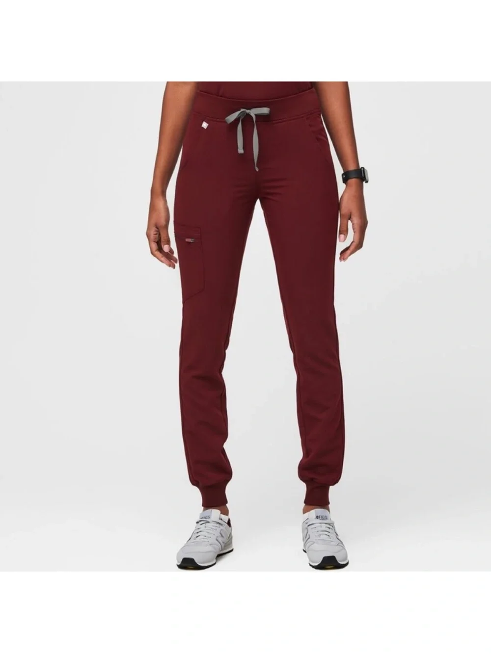 FIGS Zamora Jogger Scrub Pants